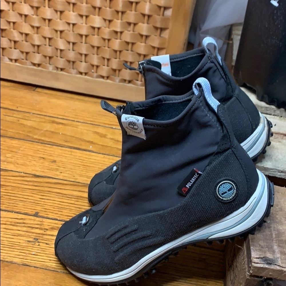 Timberlands Polartec Waterproofs Boots